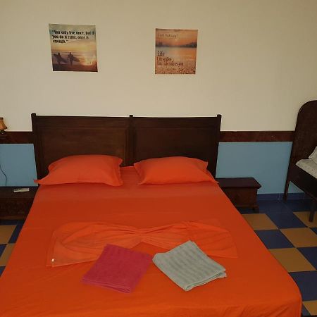 Home Hostel Szkodra Zewnętrze zdjęcie