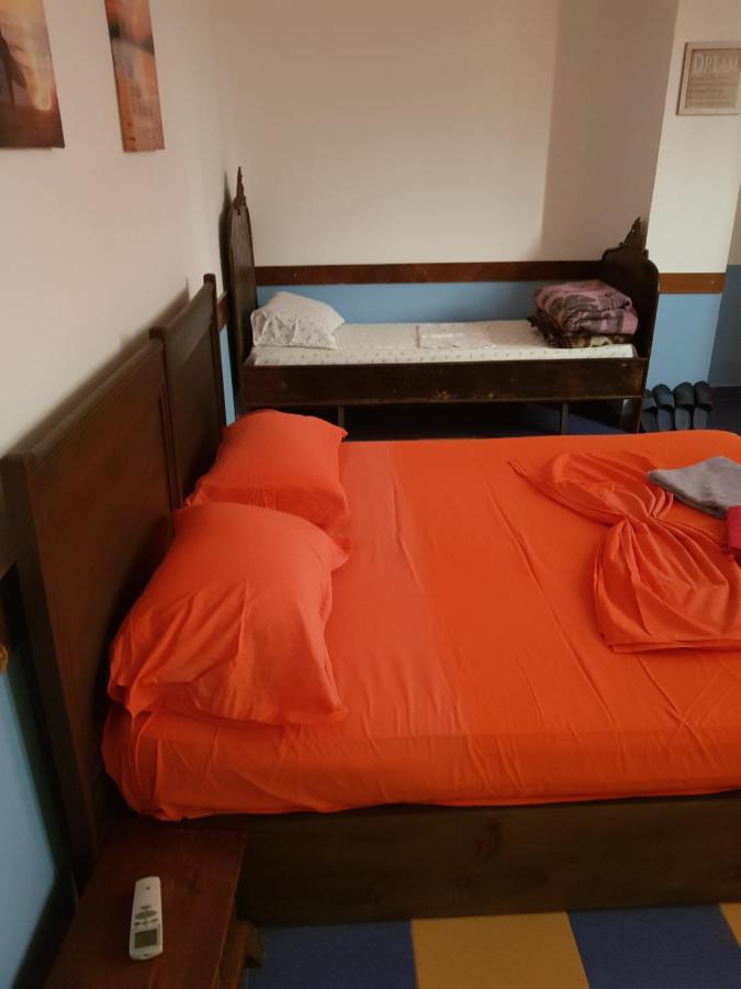 Home Hostel Szkodra Zewnętrze zdjęcie