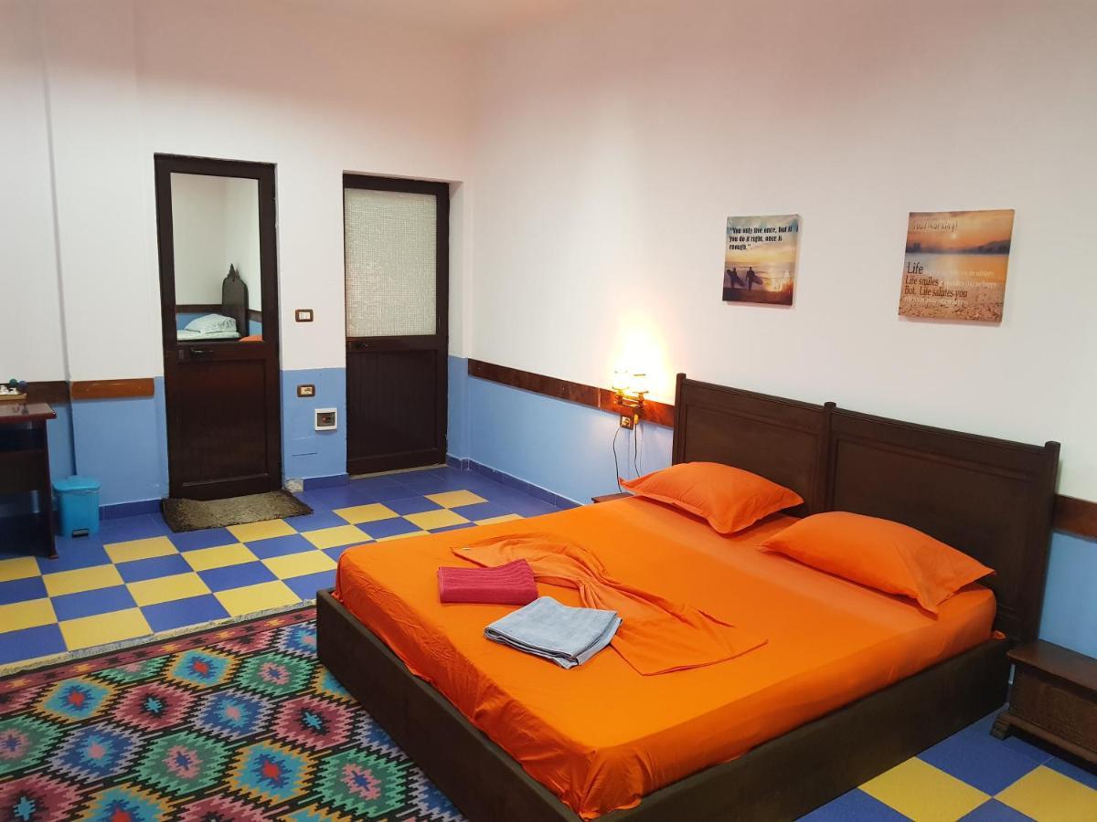 Home Hostel Szkodra Zewnętrze zdjęcie
