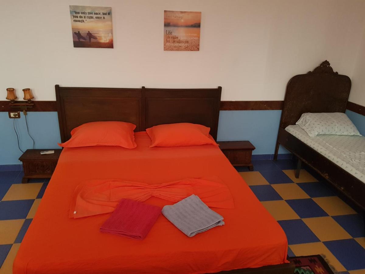 Home Hostel Szkodra Zewnętrze zdjęcie