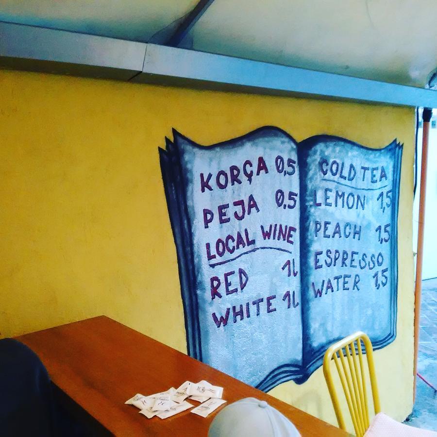 Home Hostel Szkodra Zewnętrze zdjęcie