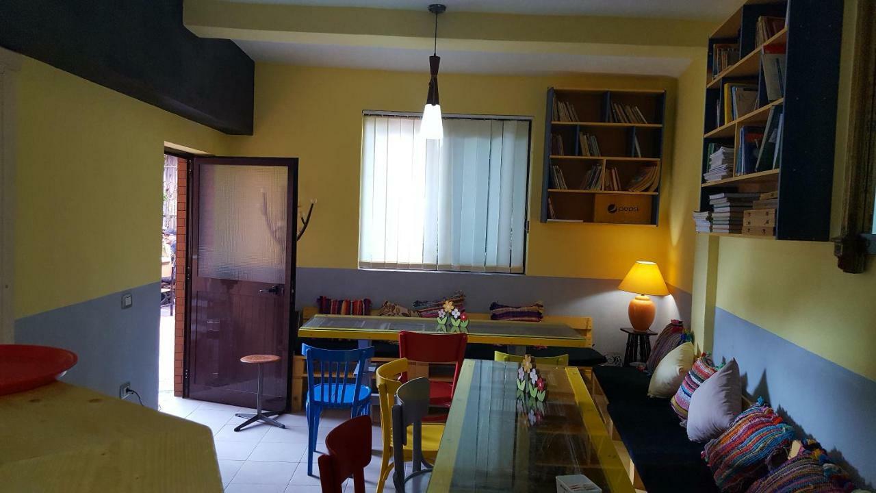 Home Hostel Szkodra Zewnętrze zdjęcie
