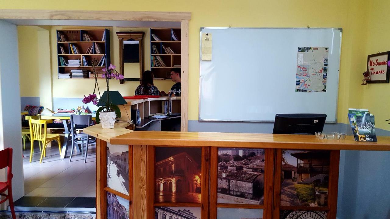 Home Hostel Szkodra Zewnętrze zdjęcie