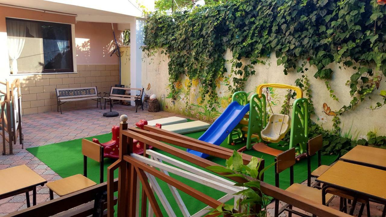 Home Hostel Szkodra Zewnętrze zdjęcie
