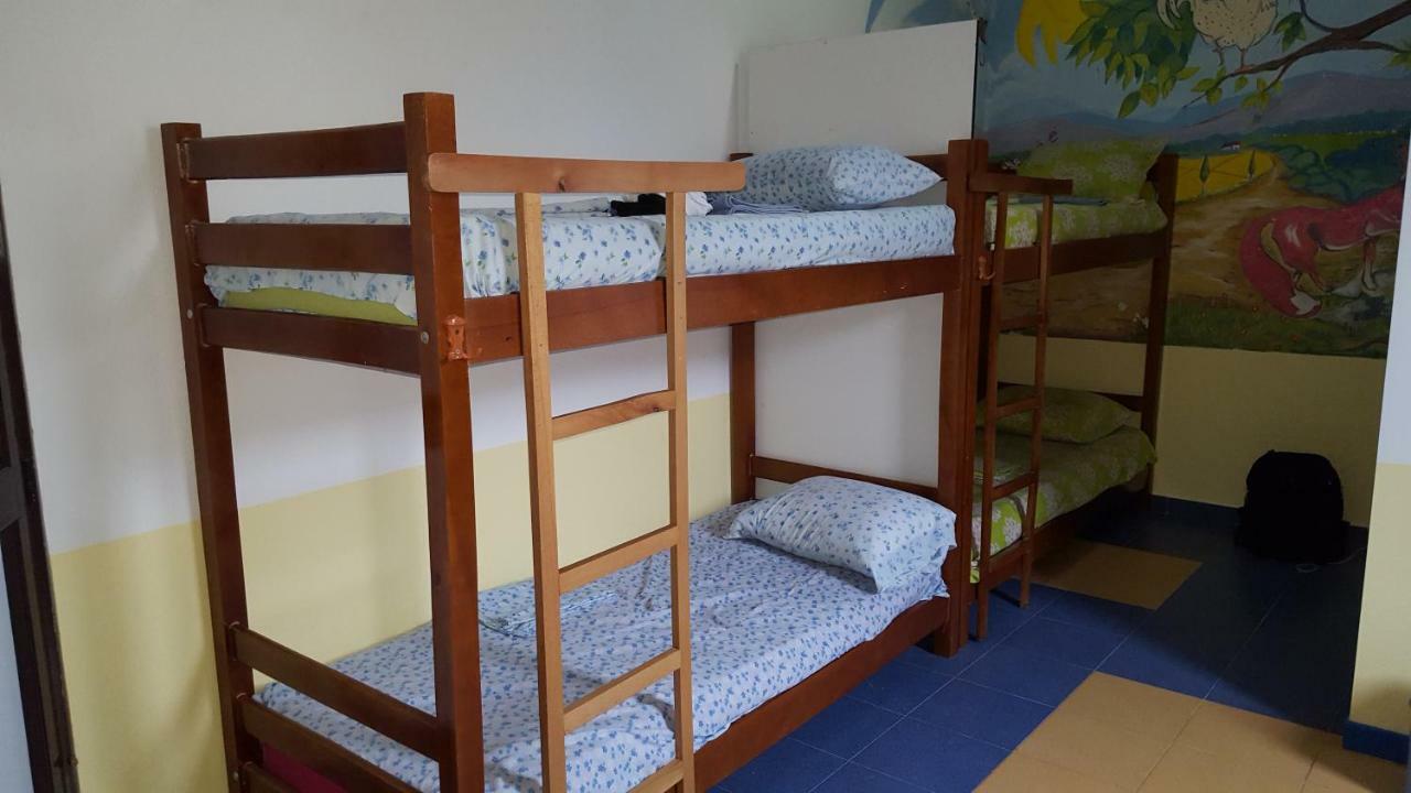 Home Hostel Szkodra Zewnętrze zdjęcie