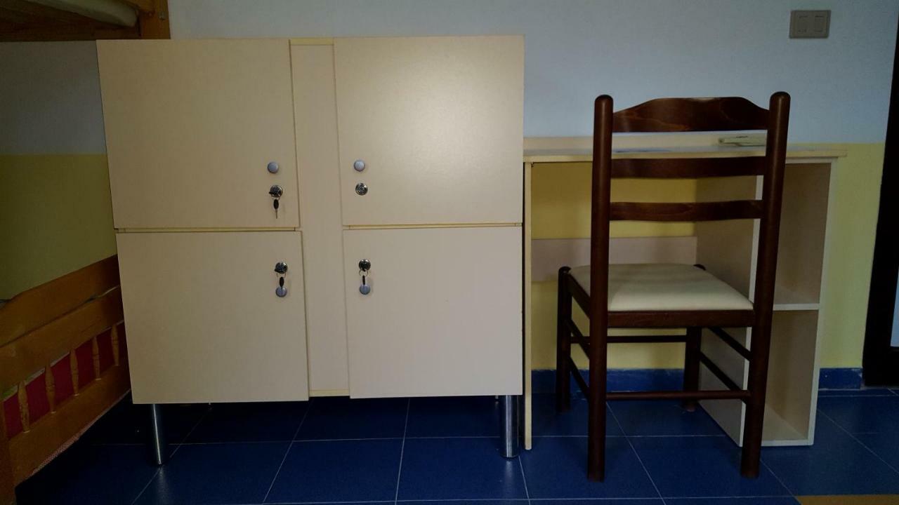 Home Hostel Szkodra Zewnętrze zdjęcie