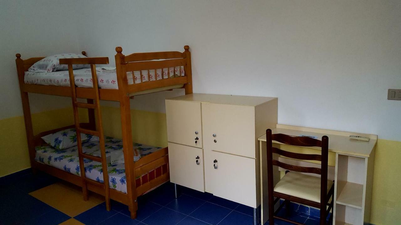 Home Hostel Szkodra Zewnętrze zdjęcie