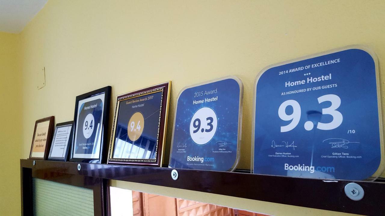 Home Hostel Szkodra Zewnętrze zdjęcie