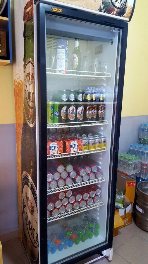 Home Hostel Szkodra Zewnętrze zdjęcie