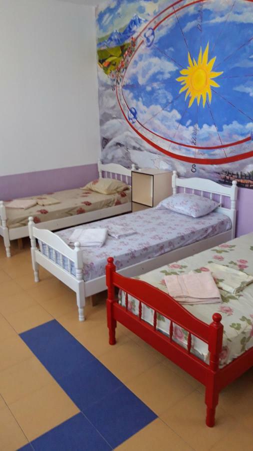 Home Hostel Szkodra Zewnętrze zdjęcie