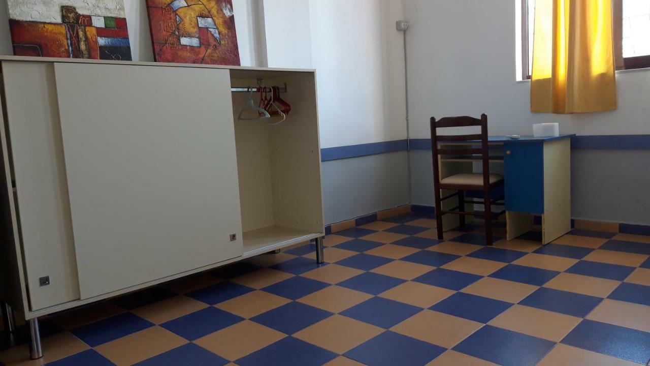 Home Hostel Szkodra Zewnętrze zdjęcie