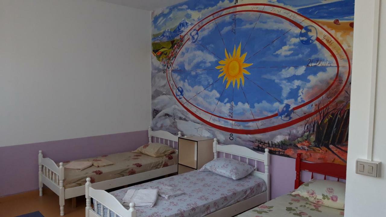 Home Hostel Szkodra Zewnętrze zdjęcie