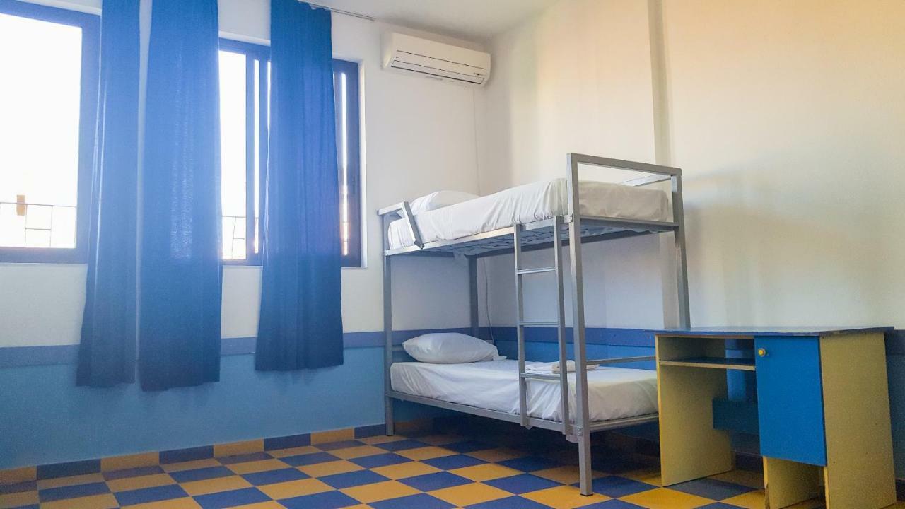 Home Hostel Szkodra Pokój zdjęcie