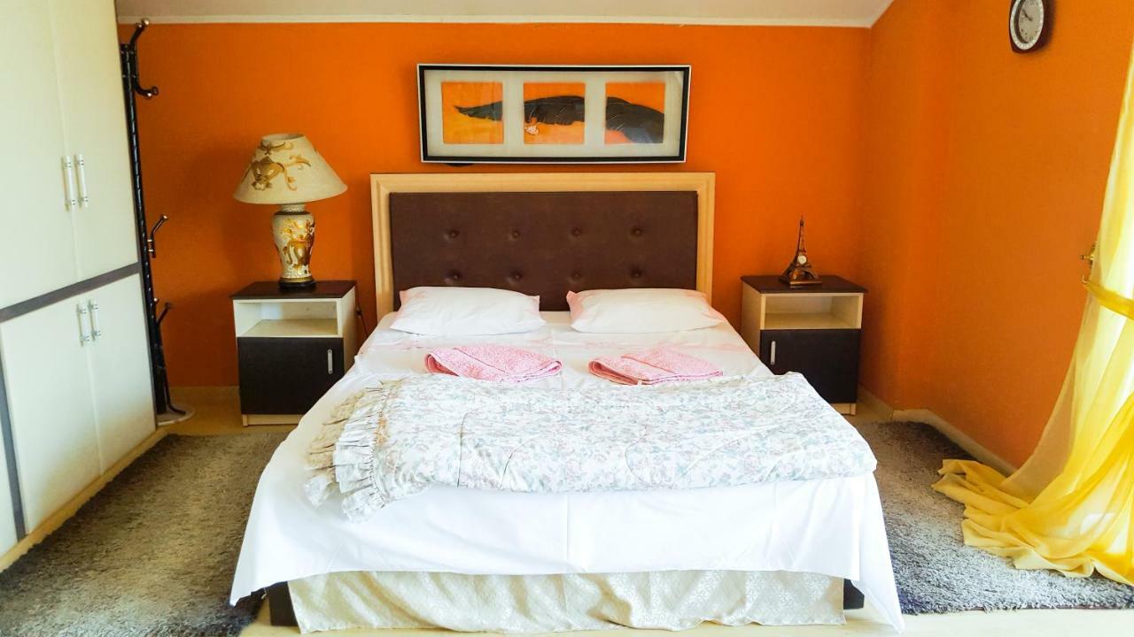 Home Hostel Szkodra Zewnętrze zdjęcie