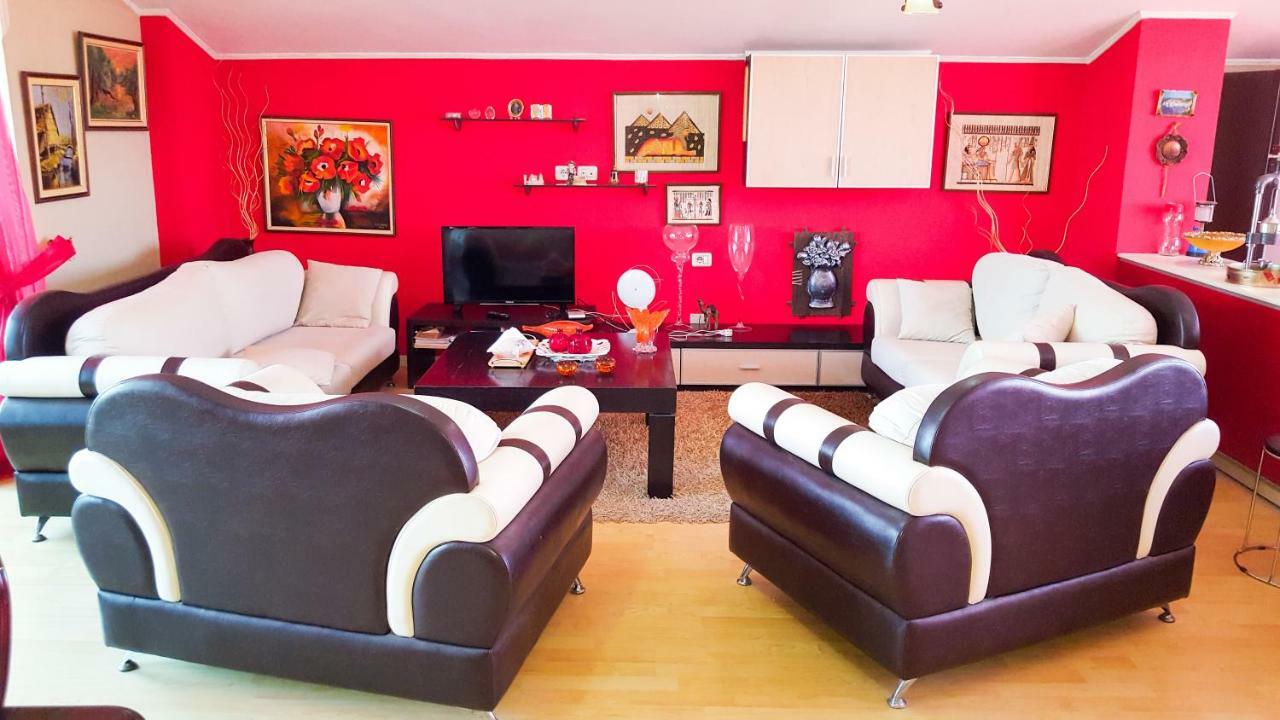Home Hostel Szkodra Zewnętrze zdjęcie