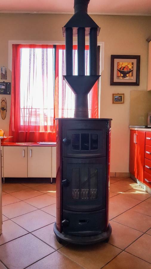 Home Hostel Szkodra Zewnętrze zdjęcie