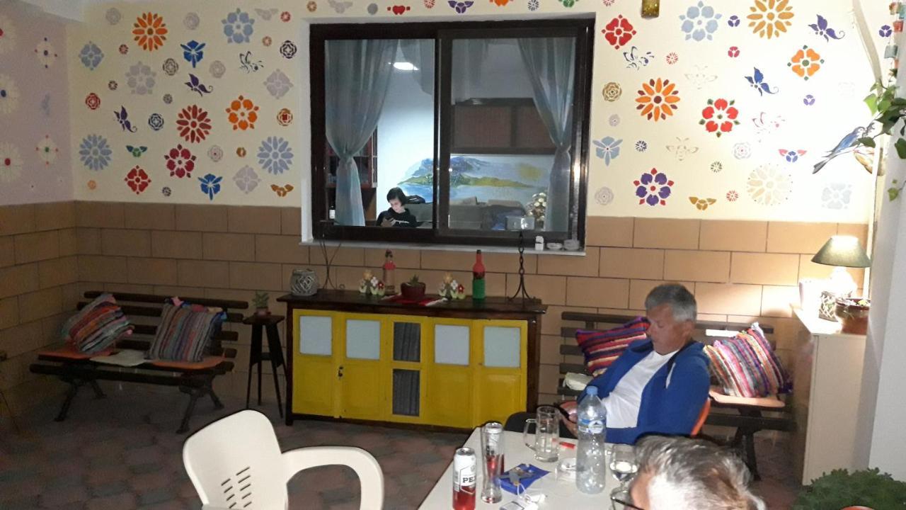 Home Hostel Szkodra Zewnętrze zdjęcie